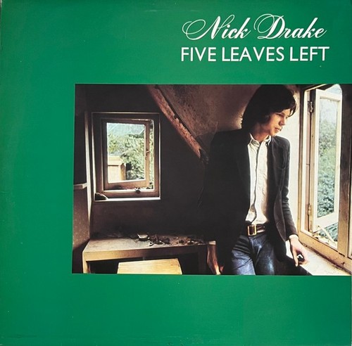 Nick drake five leaves - five,
