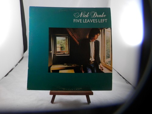 Nick drake five - drake, leaves