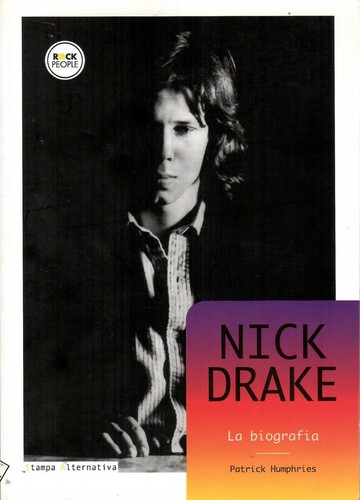 Nick drake biografia - la, ♠