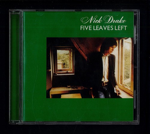 Nick drake five leaves left - nick,
