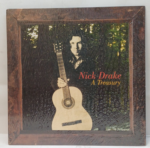 Nick drake a - ‎–,