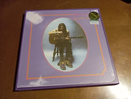 Nick drake box - nick, bryter
