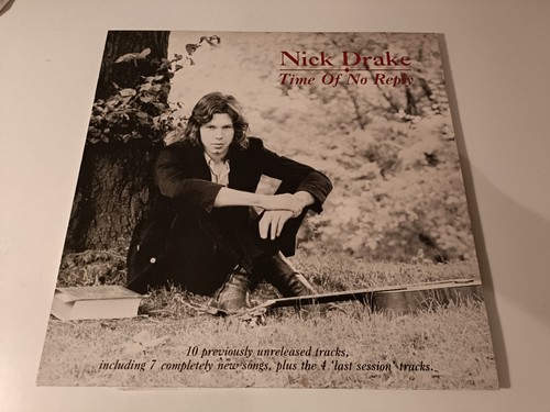 Nick drake time - drake, "time