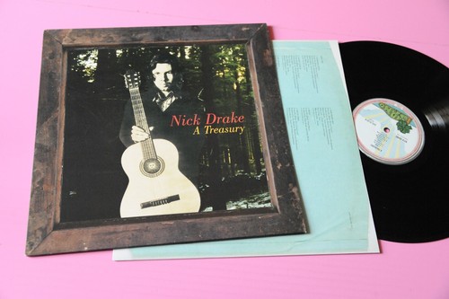 Nick drake treasury - a,
