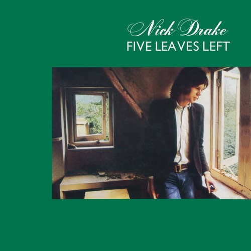 Nick drake five - ,