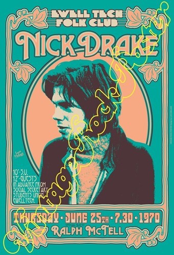 Nick drake ewell - nick,