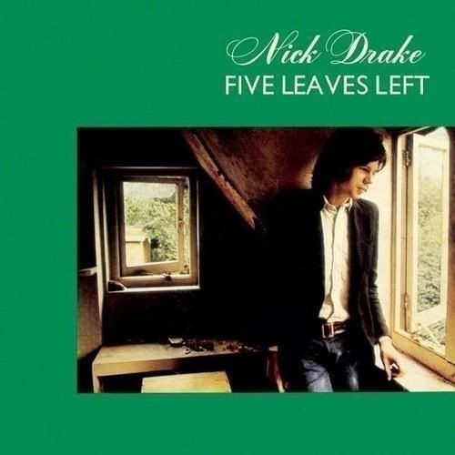 Vinile nick drake five - drake,