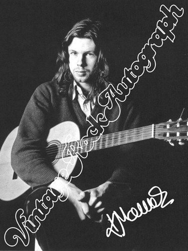 Nick drake print - drake,