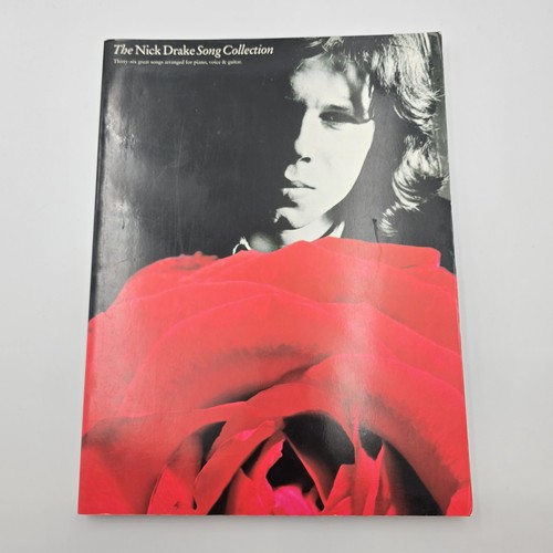The nick drake song collection - drake,