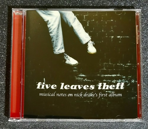Various five leaves - various ‎– five,