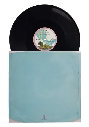 Nick drake pink moon - pink,