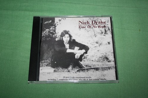 Nick drake time - drake-time, no