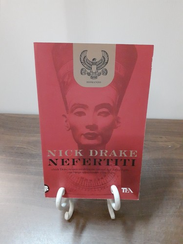 Nick drake nefertiti - drake,