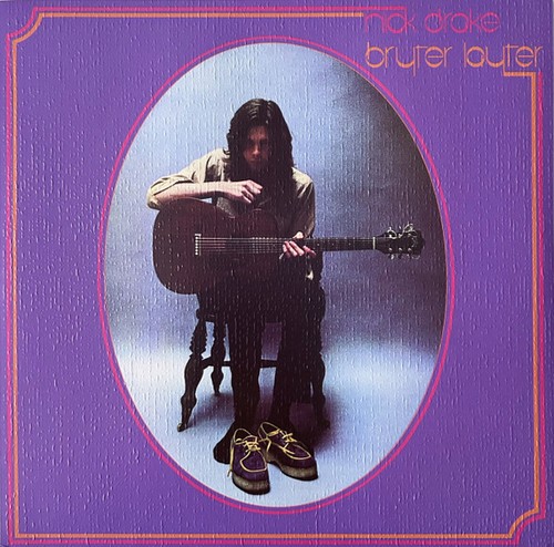 Nick drake bryter layter - -,