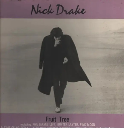 Box nick drake - nick,