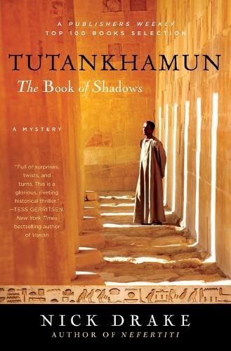 Nick drake tutankhamun - drake,