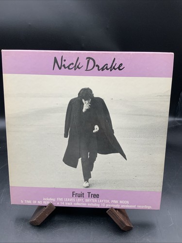 Nick drake fruit - nick,