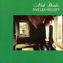 Five leaves left - leaves,