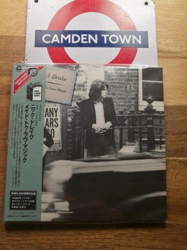 Nick drake made to - drake,