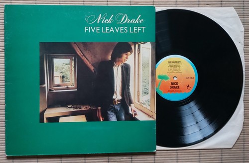 Nick drake five leaves - /,