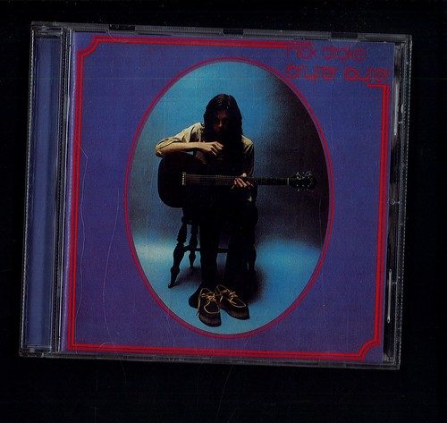 Nick drake bryter layter - layter, cd