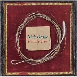 Nick drake family tree - nick,
