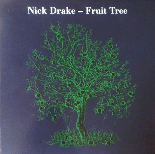Nick drake fruit - nick,