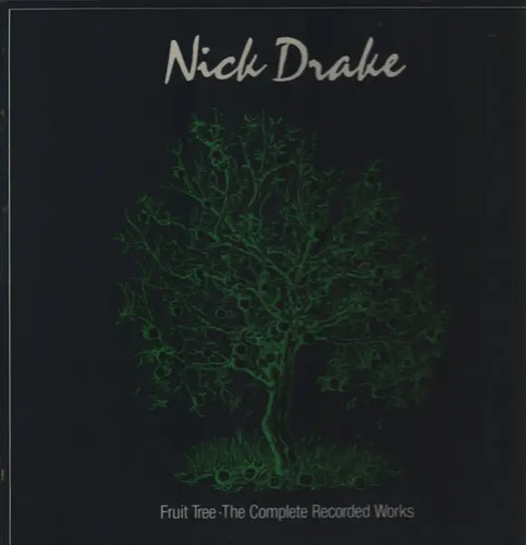 Box nick drake fruit - nick,