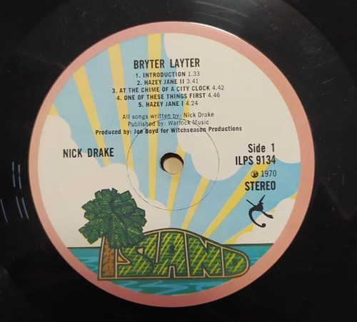 4812 nick drake bryter - drake,