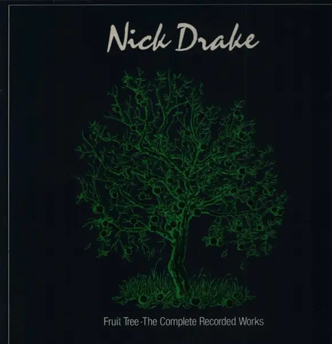 Nick drake fruit - nick,