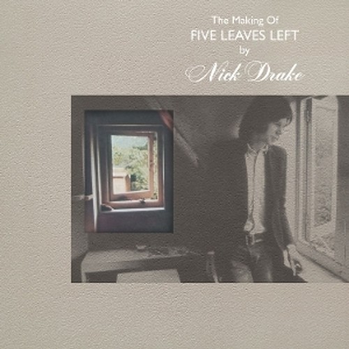 Nick drake the making - making, of