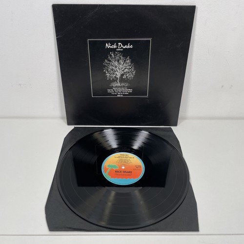 Nick drake promo fruit - drake,