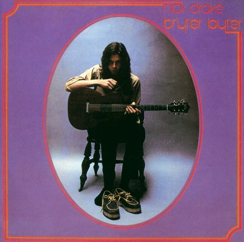 Vinile nick drake - vinile,