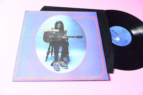 Nick drake bryter lay uk - lay,