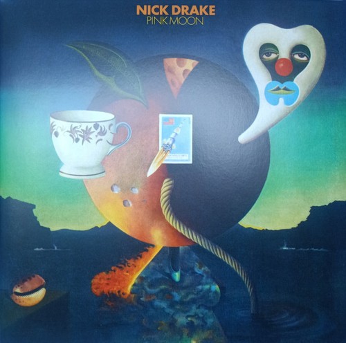 Nick drake pink - nick,